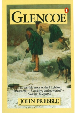 Cover of Glencoe
