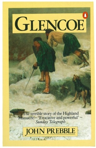 Book cover for Glencoe
