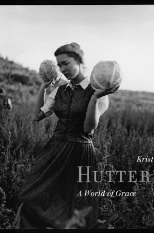 Cover of Hutterite