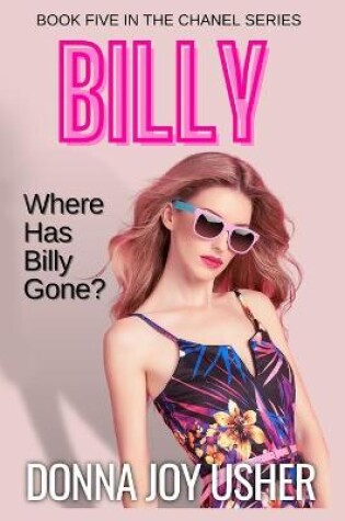 Cover of Billy