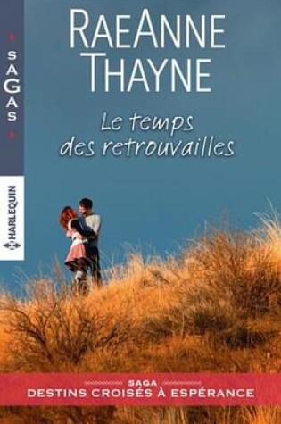 Cover of Le Temps Des Retrouvailles