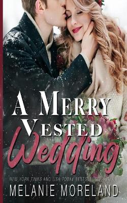 Book cover for A Merry Vested Wedding