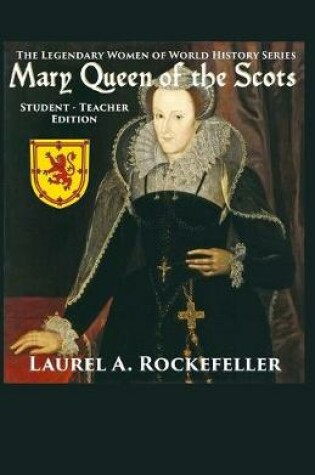 Cover of Mary Queen of the Scots