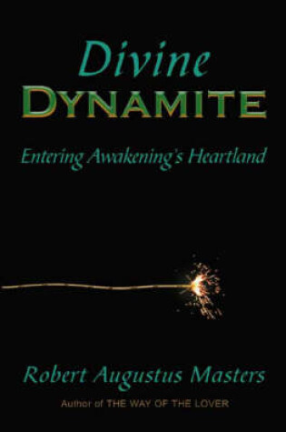 Cover of Divine Dynamite