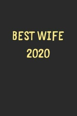 Cover of Best Wife 2020