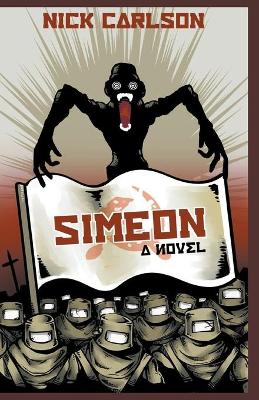 Book cover for Simeon