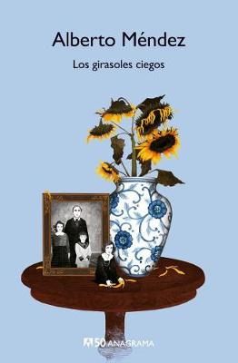 Book cover for Los girasoles ciegos