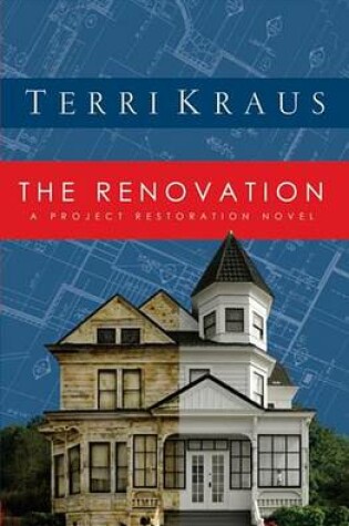 Cover of The Renovation