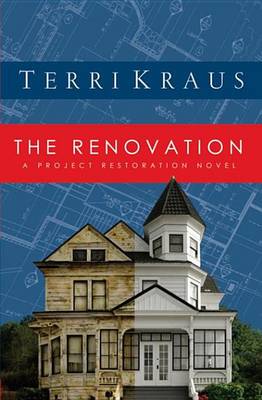 Book cover for The Renovation