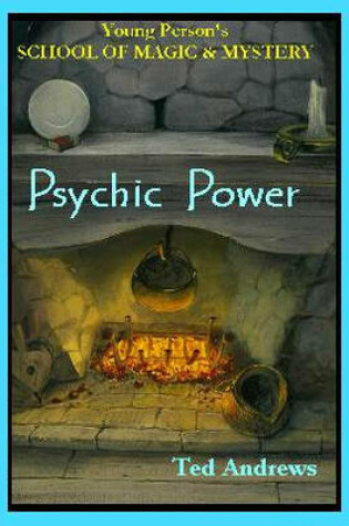 Cover of Psychic Power