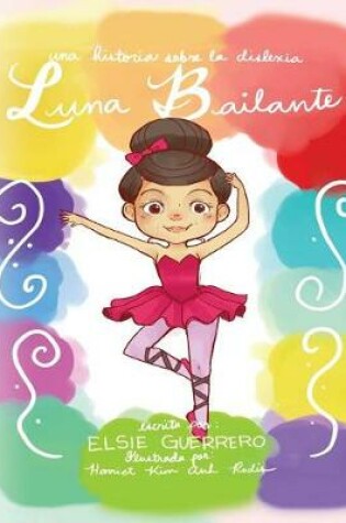 Cover of Luna Bailante