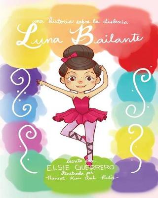 Book cover for Luna Bailante