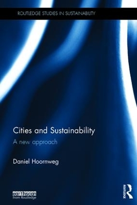 Cover of Cities and Sustainability