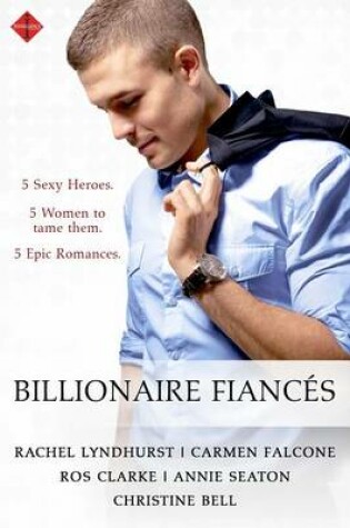 Cover of Billionaire Fiances