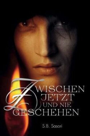 Cover of Zwischen jetzt und nie geschehen