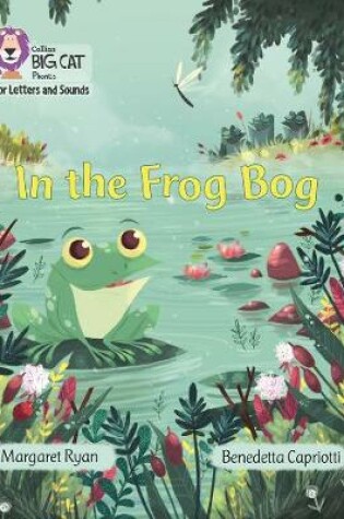 Cover of In the Frog Bog