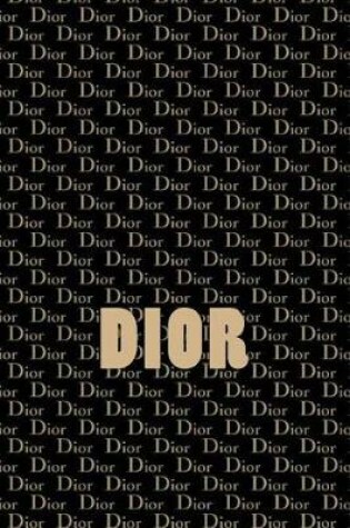 Cover of Dior