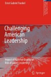 Book cover for Challenging American Leadership