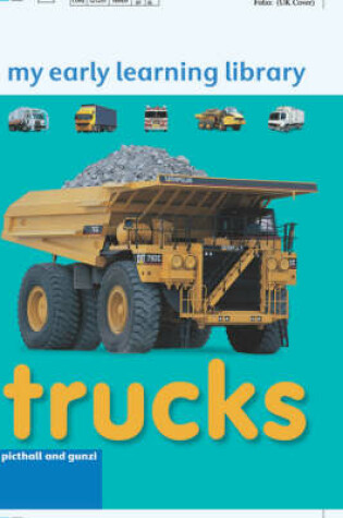 Cover of Trucks