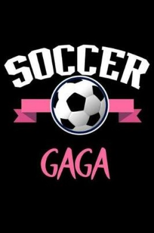 Cover of Soccer Gaga