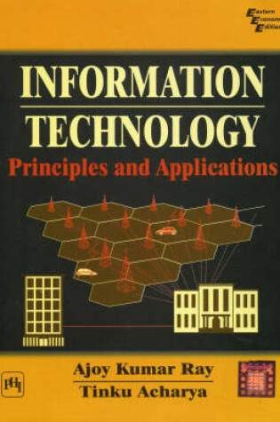 Cover of Information Technology