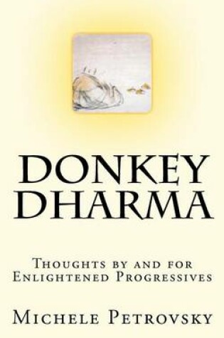 Cover of Donkey Dharma