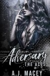 Book cover for Adversary