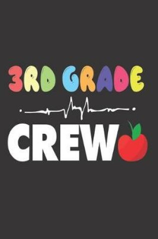 Cover of 3rd Grade Crew