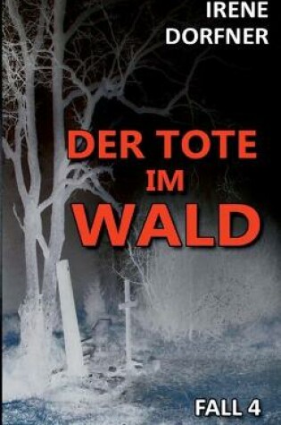 Cover of Der Tote im Wald