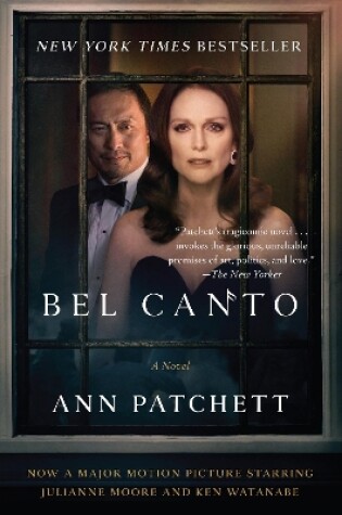 Cover of Bel Canto [Movie Tie-In]