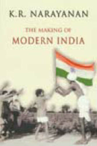Cover of The Penguin Book Of Modern Indian Short Stories