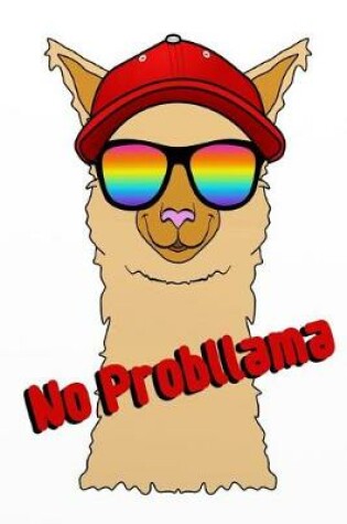 Cover of No Probllama
