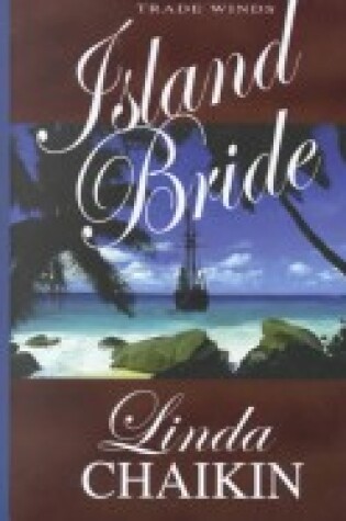 Cover of Island Bride