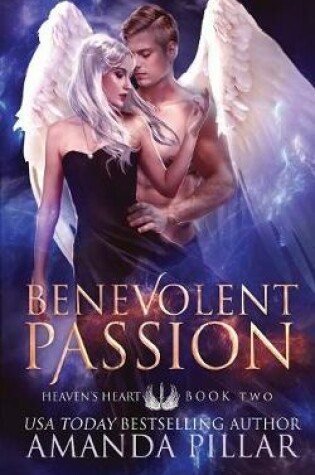 Cover of Benevolent Passion