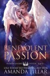 Book cover for Benevolent Passion