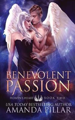 Cover of Benevolent Passion