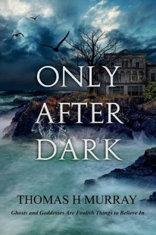 Cover of Only After Dark