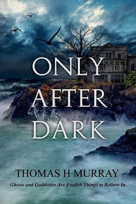 Book cover for Only After Dark