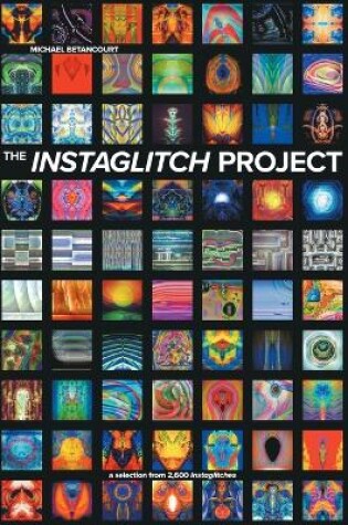 Cover of The Instaglitch Project