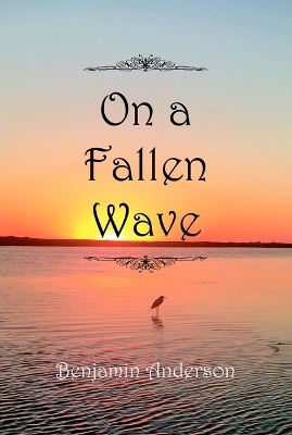 Book cover for On a Fallen Wave