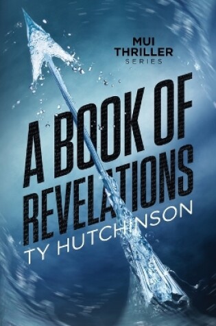 Cover of A Book of Revelations