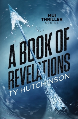 Cover of A Book of Revelations