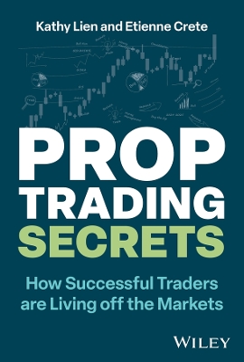 Cover of Prop Trading Secrets