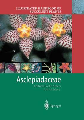 Cover of Asclepiadaceae