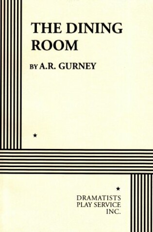 Cover of The Dining Room