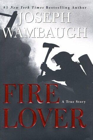 Cover of Fire Lover