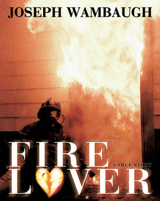 Book cover for Fire Lover