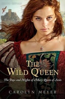 Cover of The Wild Queen