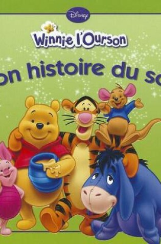 Cover of Winnie 2, Mon Histoire Du Soir