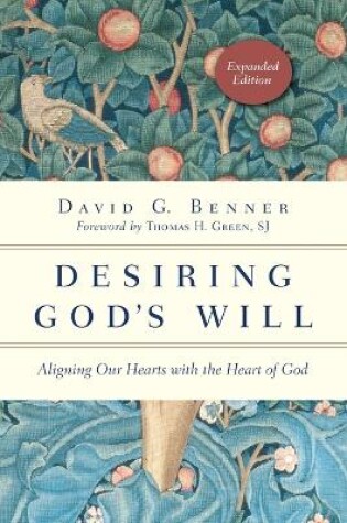 Cover of Desiring God's Will
